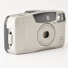 画像をギャラリービューアに読み込む, キヤノン Canon Autoboy オートボーイ juno PANORAMA Ai AF / ZOOM 38-60mm F4.5-6.7