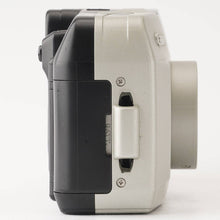 画像をギャラリービューアに読み込む, キヤノン Canon Autoboy オートボーイ juno PANORAMA Ai AF / ZOOM 38-60mm F4.5-6.7