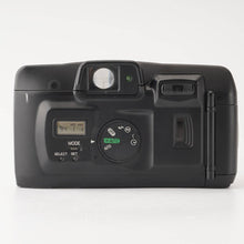 画像をギャラリービューアに読み込む, キヤノン Canon Autoboy オートボーイ juno PANORAMA Ai AF / ZOOM 38-60mm F4.5-6.7