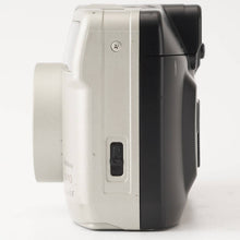 画像をギャラリービューアに読み込む, キヤノン Canon Autoboy オートボーイ juno PANORAMA Ai AF / ZOOM 38-60mm F4.5-6.7