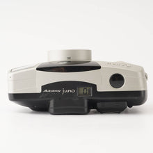 画像をギャラリービューアに読み込む, キヤノン Canon Autoboy オートボーイ juno PANORAMA Ai AF / ZOOM 38-60mm F4.5-6.7