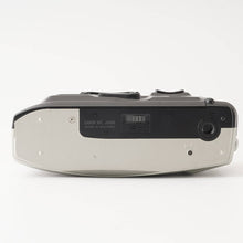 画像をギャラリービューアに読み込む, キヤノン Canon Autoboy オートボーイ juno PANORAMA Ai AF / ZOOM 38-60mm F4.5-6.7