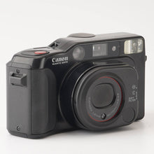 画像をギャラリービューアに読み込む, キヤノン Canon Autoboy オートボーイ TELE QUARTZ DATE / 40/70mm F2.8/4.9