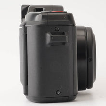 画像をギャラリービューアに読み込む, キヤノン Canon Autoboy オートボーイ TELE QUARTZ DATE / 40/70mm F2.8/4.9