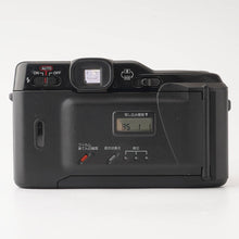 画像をギャラリービューアに読み込む, キヤノン Canon Autoboy オートボーイ TELE QUARTZ DATE / 40/70mm F2.8/4.9