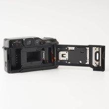 画像をギャラリービューアに読み込む, キヤノン Canon Autoboy オートボーイ TELE QUARTZ DATE / 40/70mm F2.8/4.9