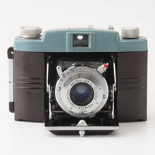 画像をギャラリービューアに読み込む, 小西六 Konishiroku Konilette / Konitor 50mm f/4.5