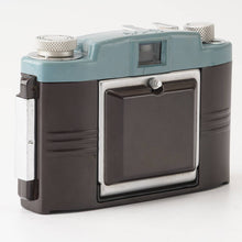 画像をギャラリービューアに読み込む, 小西六 Konishiroku Konilette / Konitor 50mm f/4.5