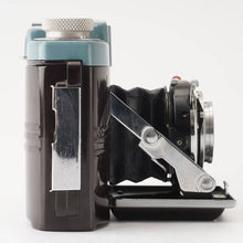 画像をギャラリービューアに読み込む, 小西六 Konishiroku Konilette / Konitor 50mm f/4.5