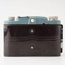 画像をギャラリービューアに読み込む, 小西六 Konishiroku Konilette / Konitor 50mm f/4.5