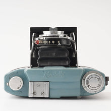 画像をギャラリービューアに読み込む, 小西六 Konishiroku Konilette / Konitor 50mm f/4.5