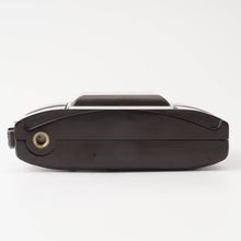 画像をギャラリービューアに読み込む, 小西六 Konishiroku Konilette / Konitor 50mm f/4.5