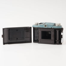 画像をギャラリービューアに読み込む, 小西六 Konishiroku Konilette / Konitor 50mm f/4.5