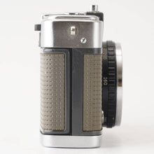 画像をギャラリービューアに読み込む, オリンパス Olympus PEN EE / D.Zuiko 2.8cm 28mm F3.5