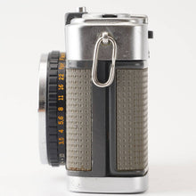 画像をギャラリービューアに読み込む, オリンパス Olympus PEN EE / D.Zuiko 2.8cm 28mm F3.5