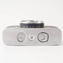 画像をギャラリービューアに読み込む, オリンパス Olympus PEN EE / D.Zuiko 2.8cm 28mm F3.5