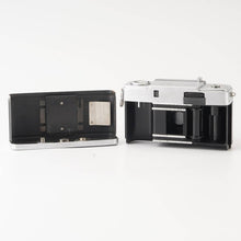 画像をギャラリービューアに読み込む, オリンパス Olympus PEN EE / D.Zuiko 2.8cm 28mm F3.5