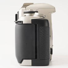 画像をギャラリービューアに読み込む, ペンタックス Pentax MZ-3 35mm 一眼レフフィルムカメラ / SMC Pentax FA 50mm F1.7