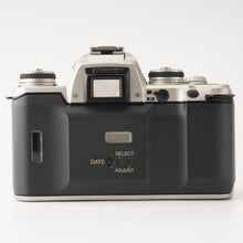 画像をギャラリービューアに読み込む, ペンタックス Pentax MZ-3 35mm 一眼レフフィルムカメラ / SMC Pentax FA 50mm F1.7