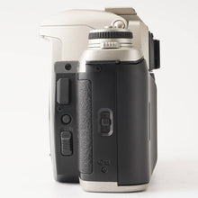 画像をギャラリービューアに読み込む, ペンタックス Pentax MZ-3 35mm 一眼レフフィルムカメラ / SMC Pentax FA 50mm F1.7