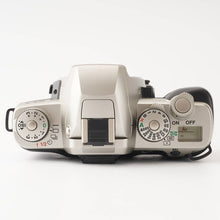 画像をギャラリービューアに読み込む, ペンタックス Pentax MZ-3 35mm 一眼レフフィルムカメラ / SMC Pentax FA 50mm F1.7