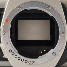 画像をギャラリービューアに読み込む, ペンタックス Pentax MZ-3 35mm 一眼レフフィルムカメラ / SMC Pentax FA 50mm F1.7