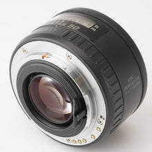 画像をギャラリービューアに読み込む, ペンタックス Pentax MZ-3 35mm 一眼レフフィルムカメラ / SMC Pentax FA 50mm F1.7