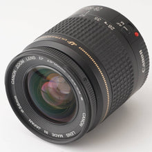 Load image into Gallery viewer, Canon EOS 40D / ZOOM EF 28-80mm f/3.5-5.6 III USM