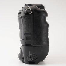 画像をギャラリービューアに読み込む, ミノルタ Minolta α-9 alpha-9 A9 35mm 一眼レフフィルムカメラ / VC-9 バッテリーグリップ