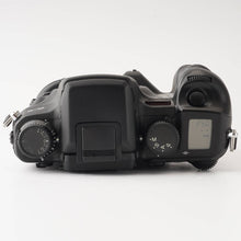 画像をギャラリービューアに読み込む, ミノルタ Minolta α-9 alpha-9 A9 35mm 一眼レフフィルムカメラ / VC-9 バッテリーグリップ