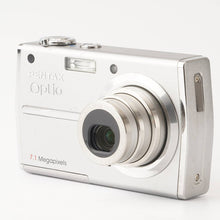 Load image into Gallery viewer, Pentax Optio T30 / smc PENTAX ZOOM 3X OPTICAL 6.2-18.6mm