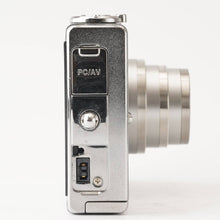 Load image into Gallery viewer, Pentax Optio T30 / smc PENTAX ZOOM 3X OPTICAL 6.2-18.6mm