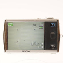 Load image into Gallery viewer, Pentax Optio T30 / smc PENTAX ZOOM 3X OPTICAL 6.2-18.6mm