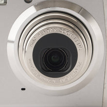 Load image into Gallery viewer, Pentax Optio T30 / smc PENTAX ZOOM 3X OPTICAL 6.2-18.6mm