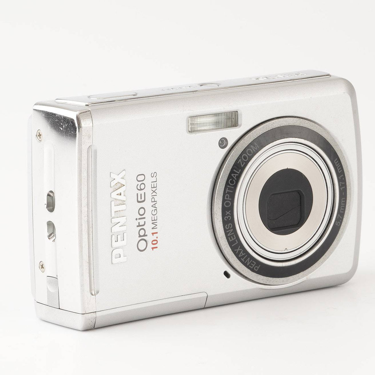 Amazon | PENTAX デジタルカメラ Optio (オプティオ) E60