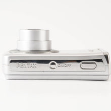 画像をギャラリービューアに読み込む, ペンタックス Pentax Optio E60 / 3X OPTICAL ZOOM 5.7-17.1mm