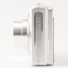 画像をギャラリービューアに読み込む, ソニー Sony Cyber-shot Super Steady Shot DSC-W80 / Carl Zeiss Vario Tessar 5.8-17.4mm F2.8-5.2