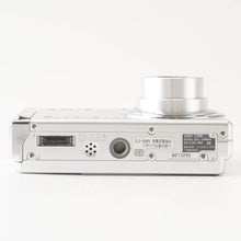 画像をギャラリービューアに読み込む, ソニー Sony Cyber-shot Super Steady Shot DSC-W80 / Carl Zeiss Vario Tessar 5.8-17.4mm F2.8-5.2