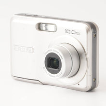 画像をギャラリービューアに読み込む, フジ Fujifilm A100 / FUJINON ZOOM 3X 6.3-18.9mm F3.1-5.6