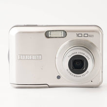 画像をギャラリービューアに読み込む, フジ Fujifilm A100 / FUJINON ZOOM 3X 6.3-18.9mm F3.1-5.6