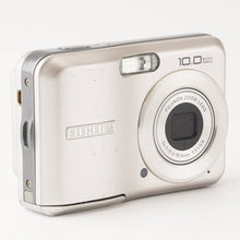 画像をギャラリービューアに読み込む, フジ Fujifilm A100 / FUJINON ZOOM 3X 6.3-18.9mm F3.1-5.6