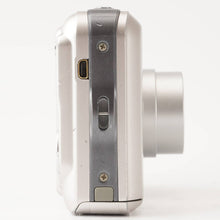 画像をギャラリービューアに読み込む, フジ Fujifilm A100 / FUJINON ZOOM 3X 6.3-18.9mm F3.1-5.6