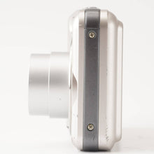 画像をギャラリービューアに読み込む, フジ Fujifilm A100 / FUJINON ZOOM 3X 6.3-18.9mm F3.1-5.6