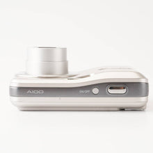 画像をギャラリービューアに読み込む, フジ Fujifilm A100 / FUJINON ZOOM 3X 6.3-18.9mm F3.1-5.6