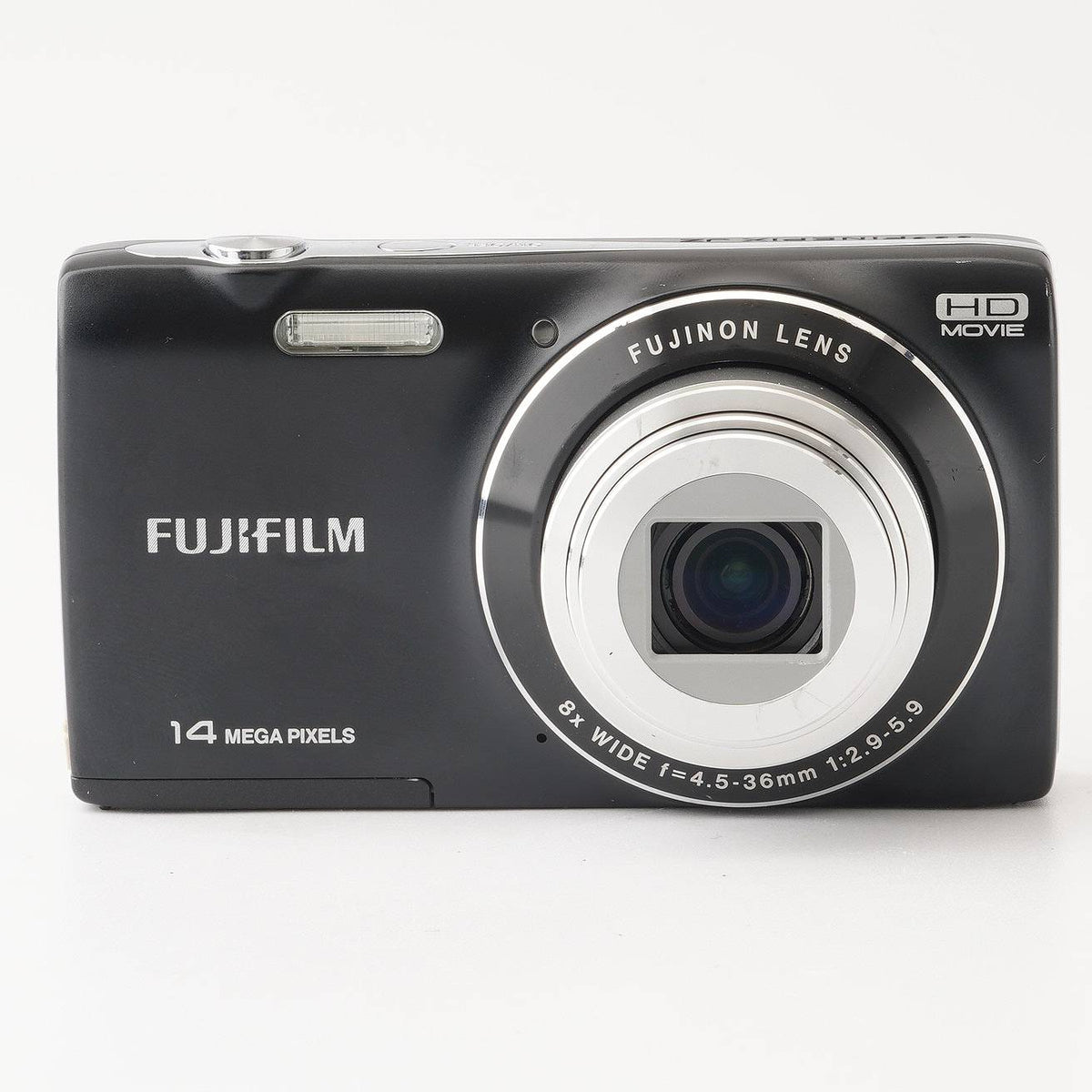 Fujifilm FinePix J Series JZ100 / JZ110 14.0MP Digital