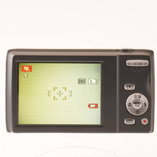 画像をギャラリービューアに読み込む, フジ Fujifilm FINEPIX JZ100 / FUJINON 8X WIDE 4.5-36mm F2.9-5.9