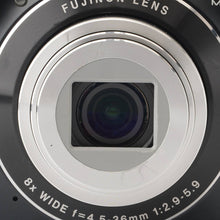 画像をギャラリービューアに読み込む, フジ Fujifilm FINEPIX JZ100 / FUJINON 8X WIDE 4.5-36mm F2.9-5.9