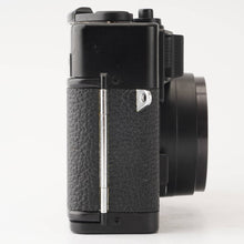 画像をギャラリービューアに読み込む, ミノルタ Minolta HI-MATIC AF / ROKKOR 38mm F2.8