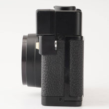 画像をギャラリービューアに読み込む, ミノルタ Minolta HI-MATIC AF / ROKKOR 38mm F2.8