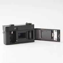 画像をギャラリービューアに読み込む, ミノルタ Minolta HI-MATIC AF / ROKKOR 38mm F2.8